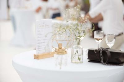 Location salle Grasse (Alpes-Maritimes) - Le Cube Récéptions #83