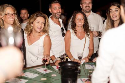 Location salle Grasse (Alpes-Maritimes) - Le Cube Récéptions #83