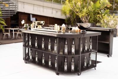 Location salle Grasse (Alpes-Maritimes) - Le Cube Récéptions #83