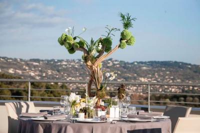 Location salle Grasse (Alpes-Maritimes) - Le Cube Récéptions #83