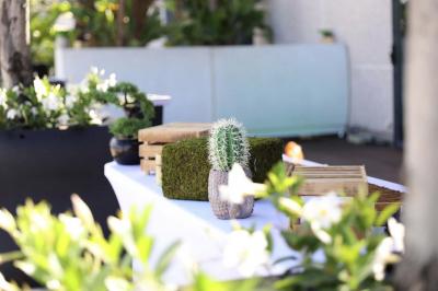 Location salle Grasse (Alpes-Maritimes) - Le Cube Récéptions #83