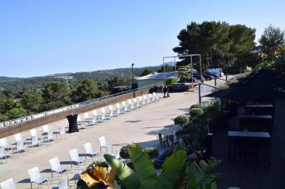 Location salle Grasse (Alpes-Maritimes) - Le Cube Récéptions #83