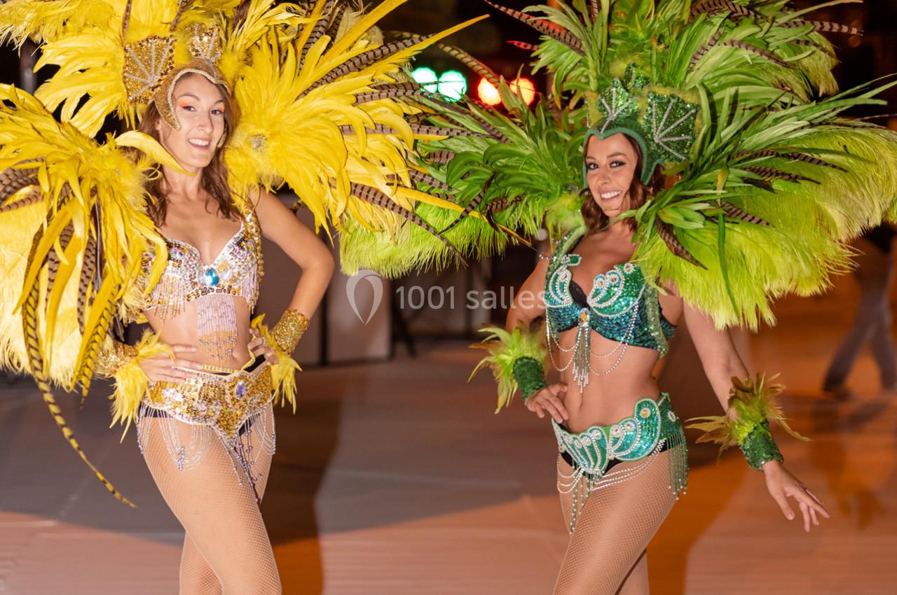 Location salle Grasse (Alpes-Maritimes) - Le Cube Récéptions #60