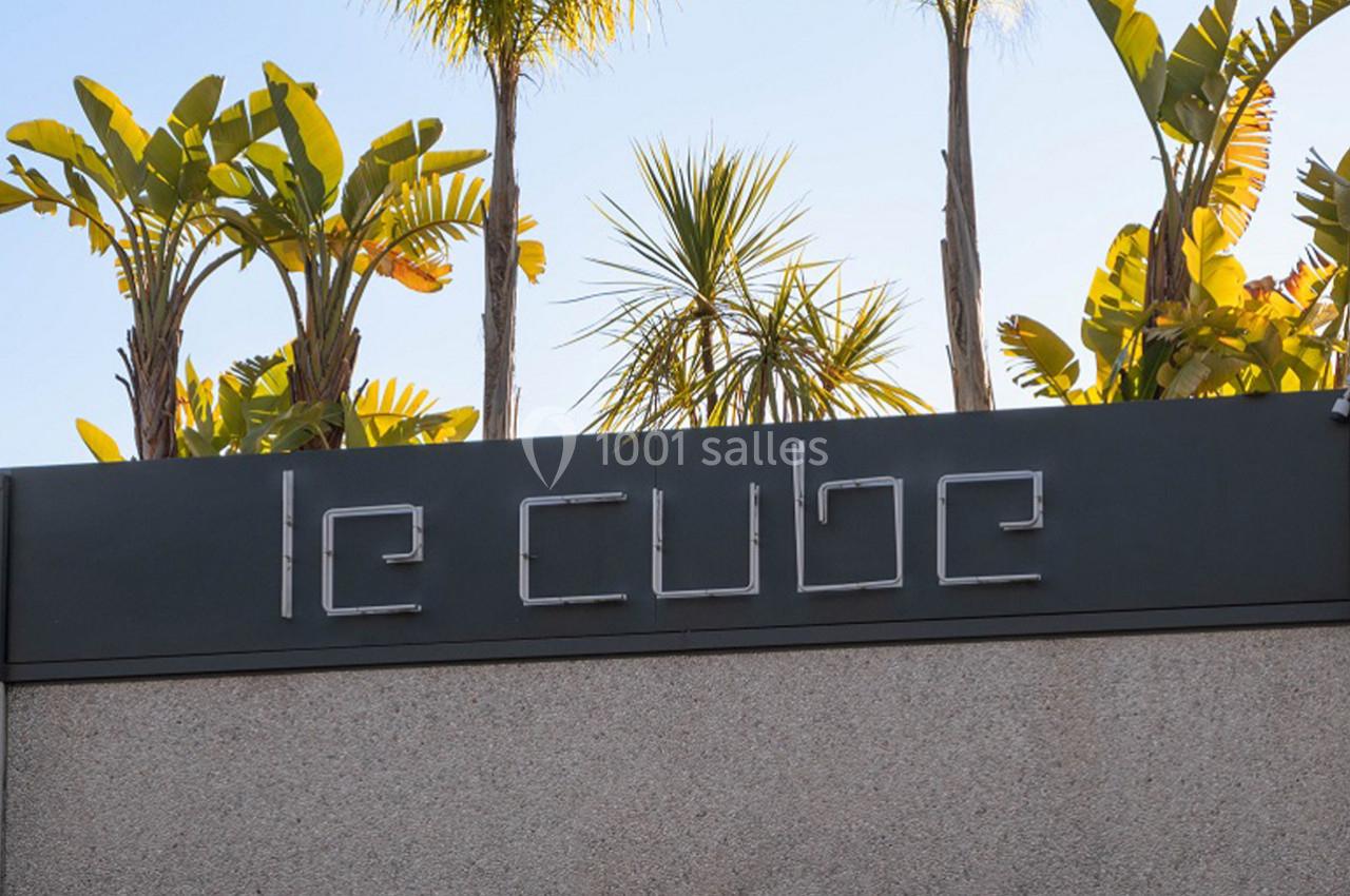 Location salle Grasse (Alpes-Maritimes) - Le Cube Récéptions #61