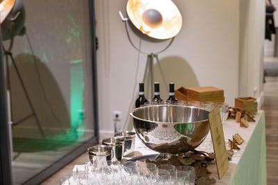 Location salle Grasse (Alpes-Maritimes) - Le Cube Récéptions #83