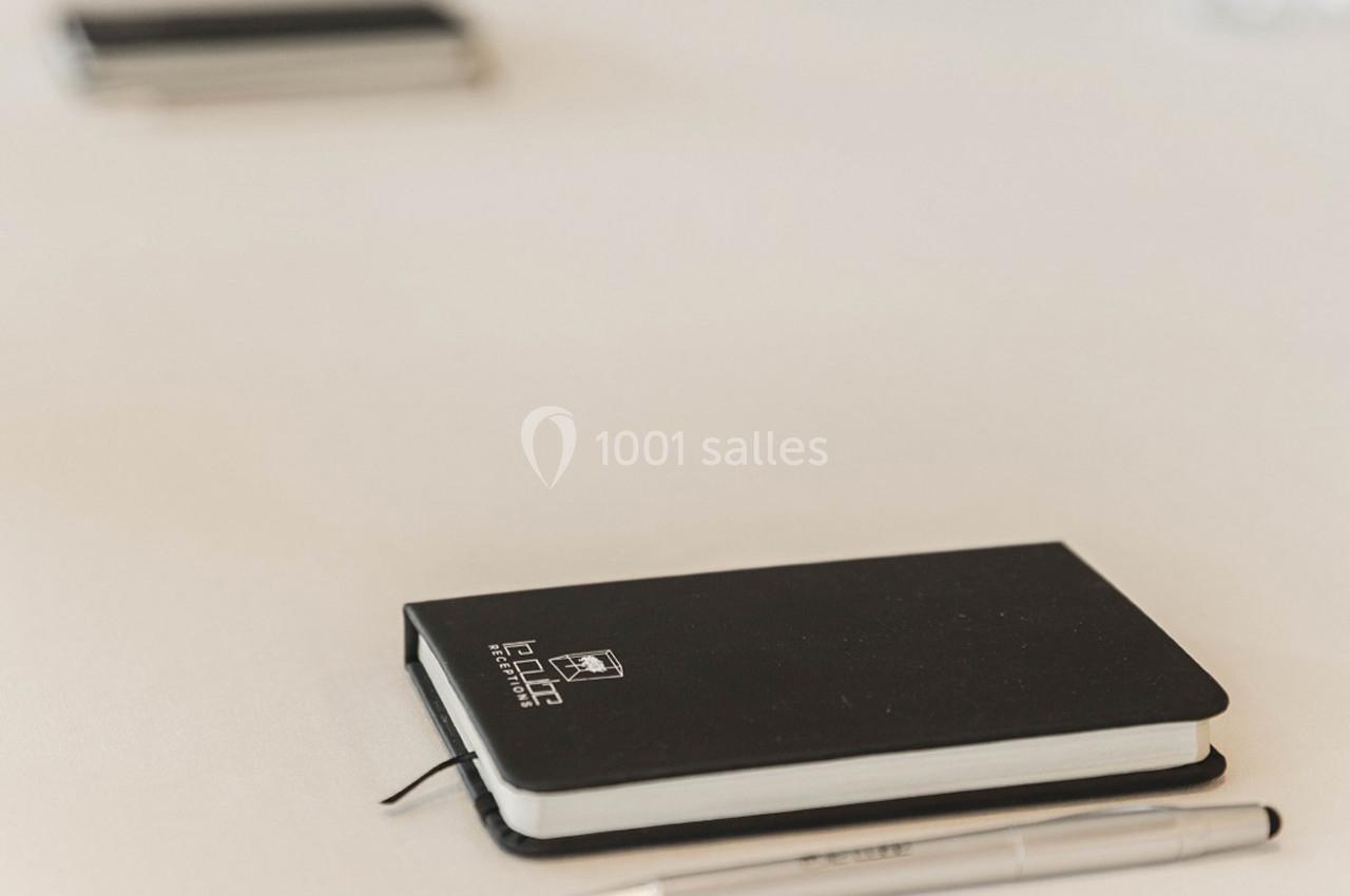 Location salle Grasse (Alpes-Maritimes) - Le Cube Récéptions #65