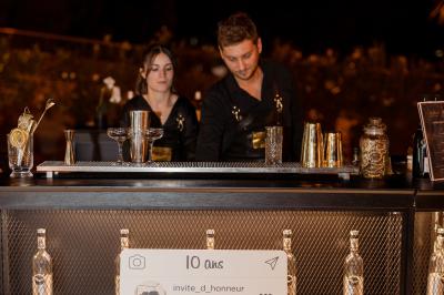 Location salle Grasse (Alpes-Maritimes) - Le Cube Récéptions #83