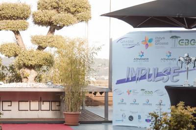 Location salle Grasse (Alpes-Maritimes) - Le Cube Récéptions #83