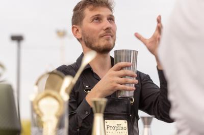 Location salle Grasse (Alpes-Maritimes) - Le Cube Récéptions #83