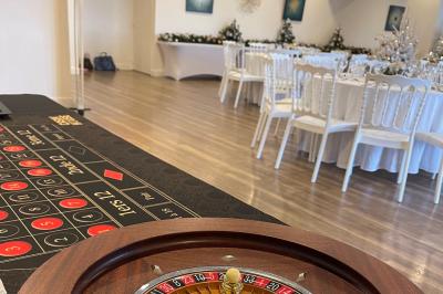 Location salle Grasse (Alpes-Maritimes) - Le Cube Récéptions #83