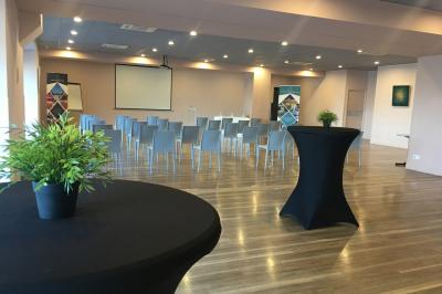 Location salle Grasse (Alpes-Maritimes) - Le Cube Récéptions #83