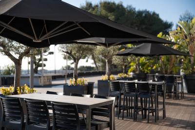 Location salle Grasse (Alpes-Maritimes) - Le Cube Récéptions #83