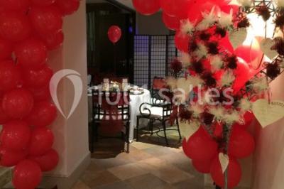 Location salle Fréjus (Var) - Hôtel L'arena #17