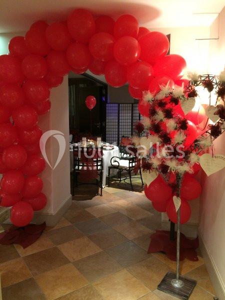 Location salle Fréjus (Var) - Hôtel L'arena #13