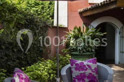 Location salle Fréjus (Var) - Hôtel L'arena #17