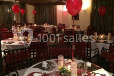 Location salle Fréjus (Var) - Hôtel L'arena #17