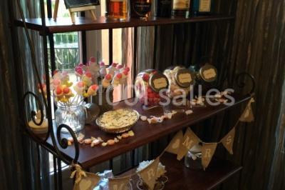 Location salle Fréjus (Var) - Hôtel L'arena #17