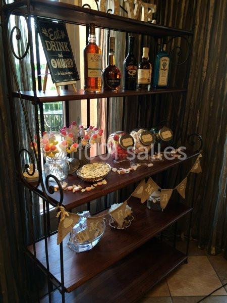 Location salle Fréjus (Var) - Hôtel L'arena #16