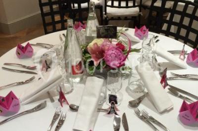 Location salle Fréjus (Var) - Hôtel L'arena #17