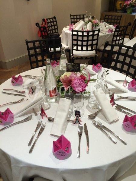 Location salle Fréjus (Var) - Hôtel L'arena #5