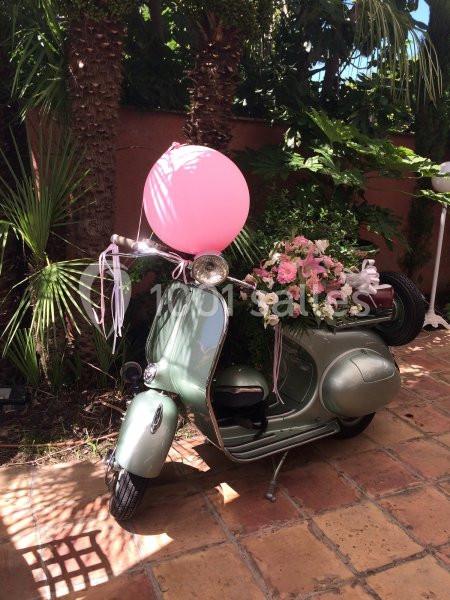 Location salle Fréjus (Var) - Hôtel L'arena #7