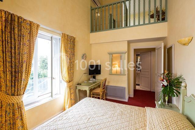 Location salle Fréjus (Var) - Hôtel L'arena #8