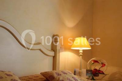 Location salle Fréjus (Var) - Hôtel L'arena #17