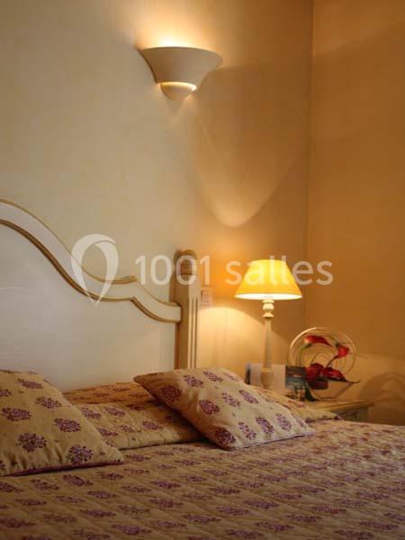 Location salle Fréjus (Var) - Hôtel L'arena #3