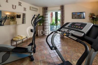 Location salle Fréjus (Var) - Hôtel L'arena #17