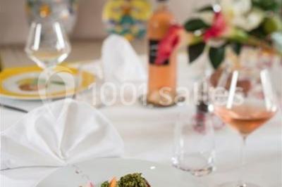 Location salle Fréjus (Var) - Hôtel L'arena #17