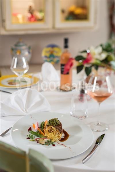 Location salle Fréjus (Var) - Hôtel L'arena #11