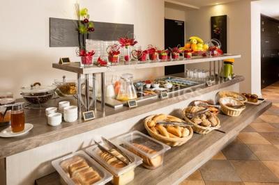 Location salle Fréjus (Var) - Hôtel L'arena #17