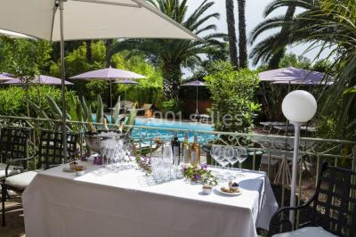 Location salle Fréjus (Var) - Hôtel L'arena #16