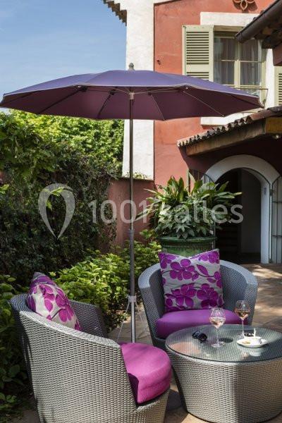 Location salle Fréjus (Var) - Hôtel L'arena #9