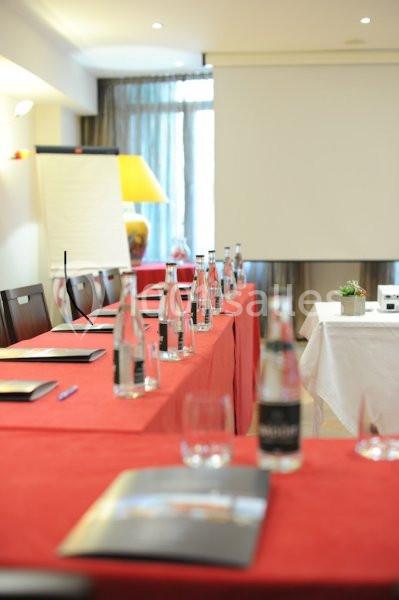 Location salle Fréjus (Var) - Hôtel L'arena #14