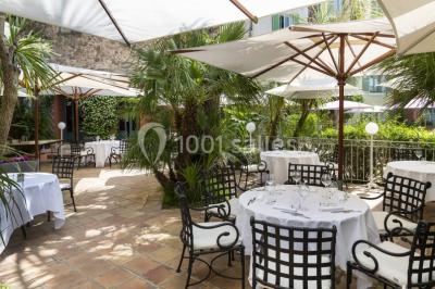 Location salle Fréjus (Var) - Hôtel L'arena #16