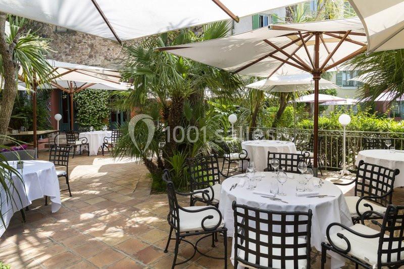 Location salle Fréjus (Var) - Hôtel L'arena #8