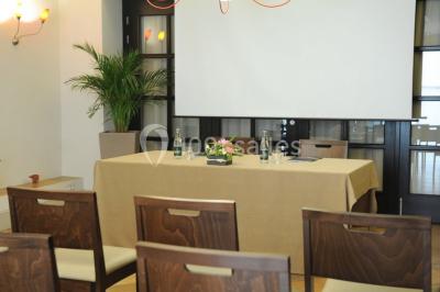 Location salle Fréjus (Var) - Hôtel L'arena #16