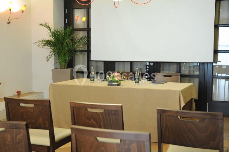 Location salle Fréjus (Var) - Hôtel L'arena #7