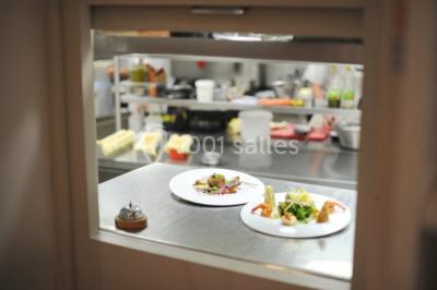 Location salle Fréjus (Var) - Hôtel L'arena #16