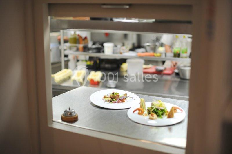 Location salle Fréjus (Var) - Hôtel L'arena #10