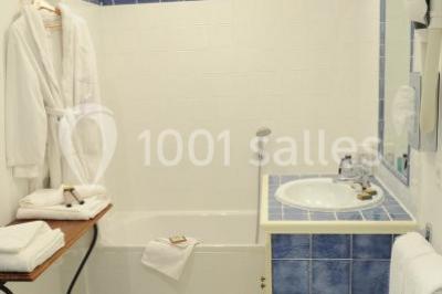 Location salle Fréjus (Var) - Hôtel L'arena #16