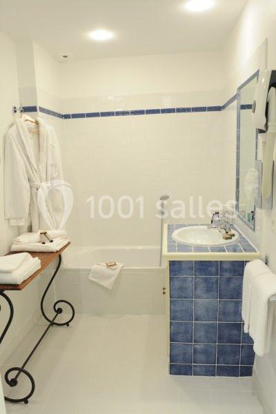 Location salle Fréjus (Var) - Hôtel L'arena #15