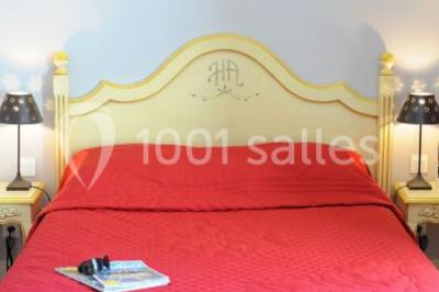 Location salle Fréjus (Var) - Hôtel L'arena #16