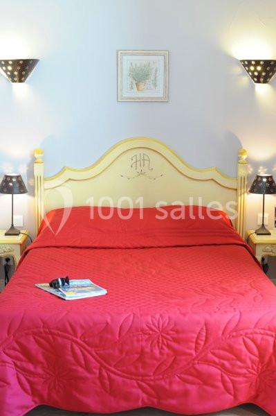 Location salle Fréjus (Var) - Hôtel L'arena #11