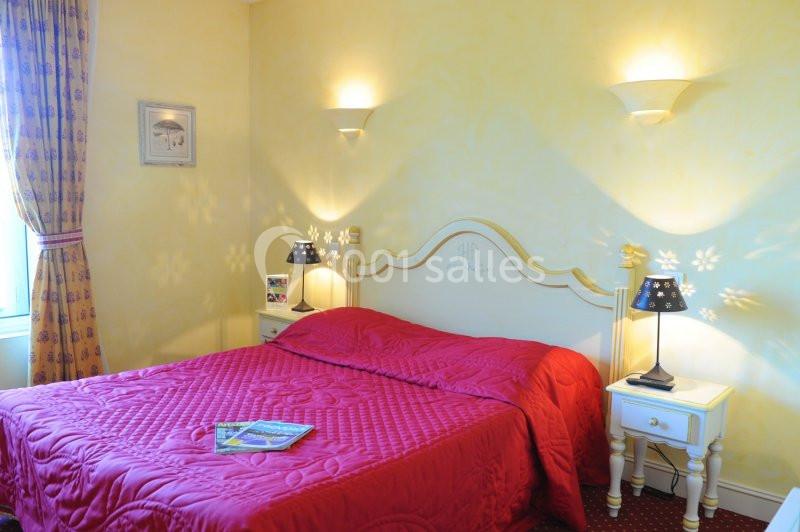 Location salle Fréjus (Var) - Hôtel L'arena #16