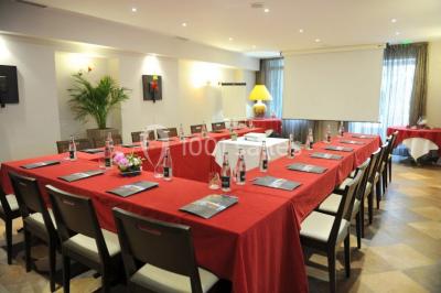 Location salle Fréjus (Var) - Hôtel L'arena #16