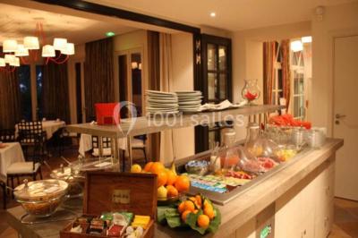 Location salle Fréjus (Var) - Hôtel L'arena #16