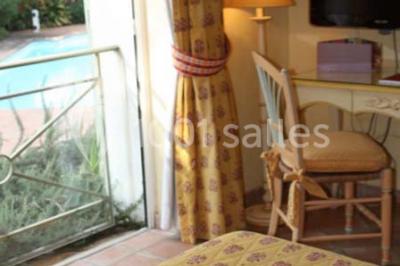 Location salle Fréjus (Var) - Hôtel L'arena #16