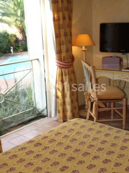 Location salle Fréjus (Var) - Hôtel L'arena #13